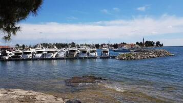 Villa | View from property