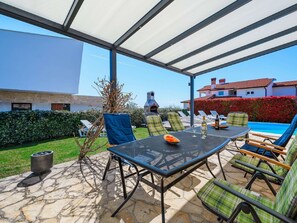 Ferienhaus | Speisen