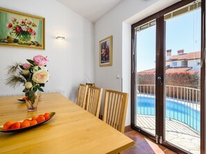 Ferienhaus | Speisen