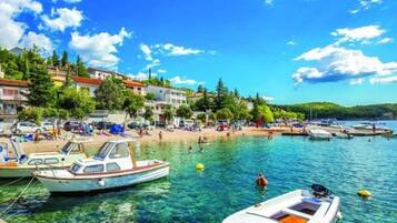 Apartment | View from property