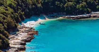 Apartment in Liznjan With Pool and Terrace