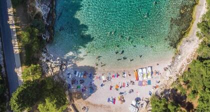 Apartment in Liznjan With Pool and Terrace