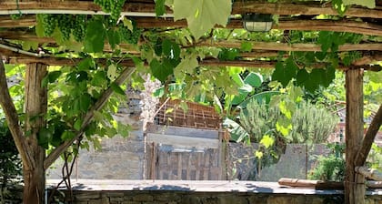 Belvilla by OYO Casa al Torchio