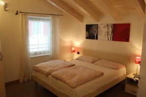 2 dormitorios, wifi gratis, accesible en silla de ruedas