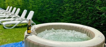 Apartment 4 - attic second floor