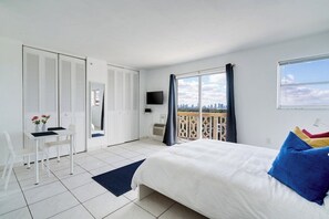 1 bedroom, iron/ironing board - 1405 (NEW) · South Beach I Miami Beach Apt With Great Views! (Miami)
