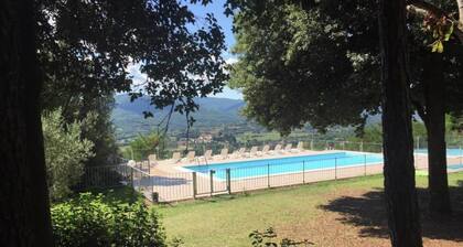 Holiday Home in Citerna Near Castello Bufalini