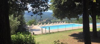 Holiday Home in Citerna Near Castello Bufalini