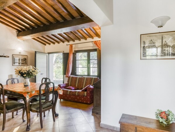 Ferienhaus | Speisen