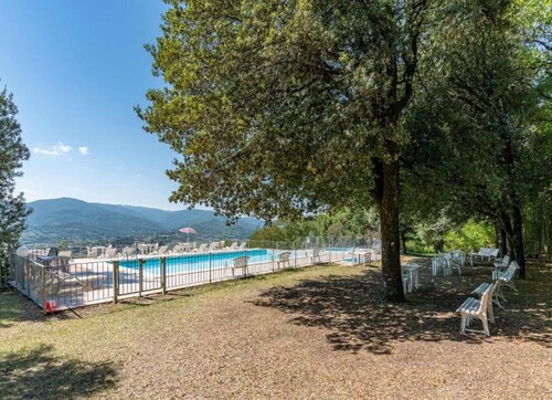 Holiday Home in Citerna Near Castello Bufalini