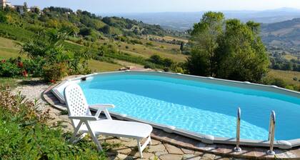 Belvilla by OYO Rose di Fratta 2