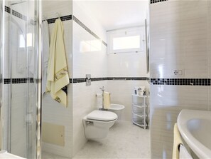 Appartement | Salle de bain
