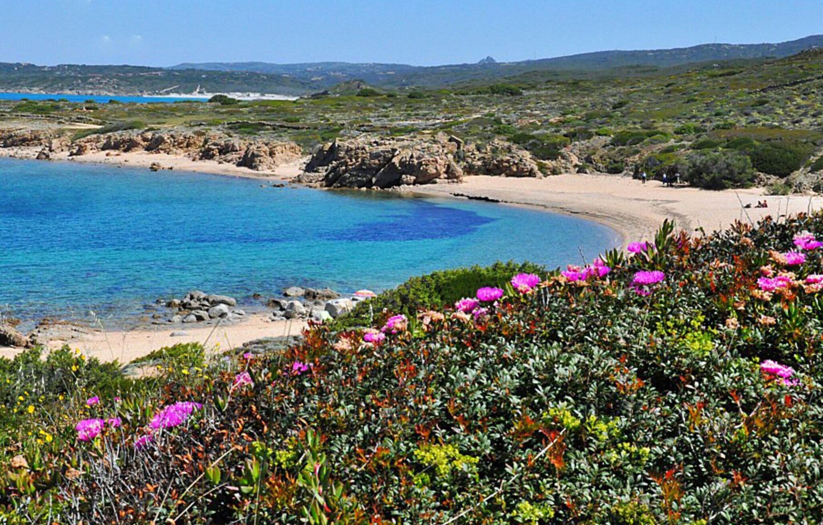 Căn hộ | Quang cảnh nhìn từ nơi lưu trú