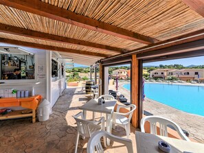 Lägenhet | Pool | Utomhuspool