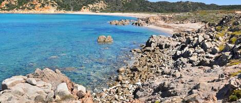 Appartamento | Vista dalla struttura