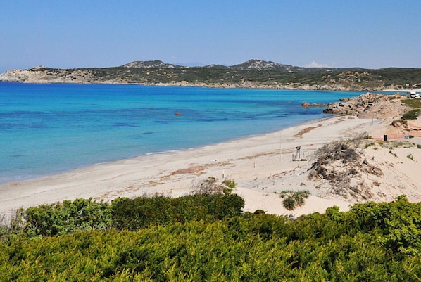 View from property - Belvilla by OYO Sardegna Mare 616 (Trinità d'Agultu e Vignola)
