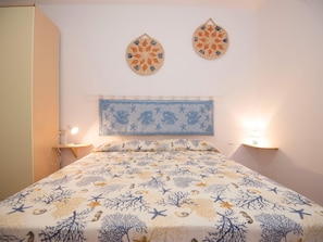 3 bedrooms, iron/ironing board - Belvilla by OYO Sardegna Mare 616 (Trinità d'Agultu e Vignola)