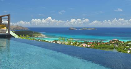 Villa Vogue (5 bedrooms)