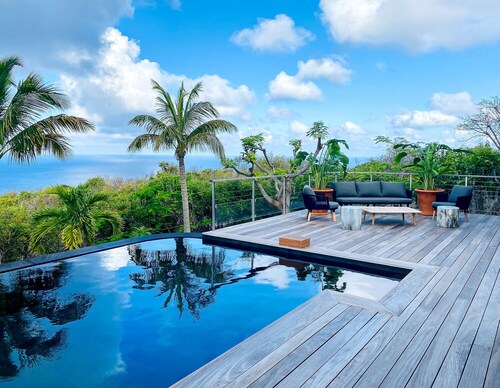 Villa Neptune (2 bedrooms)