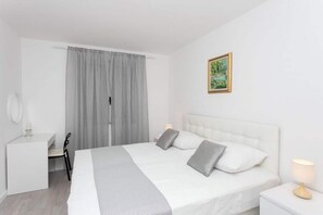 Apartment | 2 Schlafzimmer