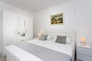 Appartement | 2 chambres