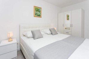 Apartment | 2 Schlafzimmer