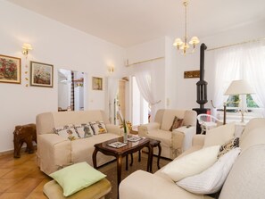 Huis | Woonruimte | Een dvd-speler