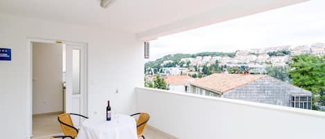 公寓 | 住宿景觀