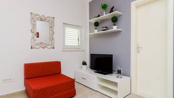 Departamento | Sala de estar