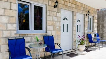 Apartment | Exterior