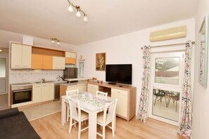 Appartement | Restauration