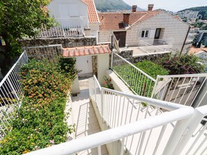 Apartment | Exterior