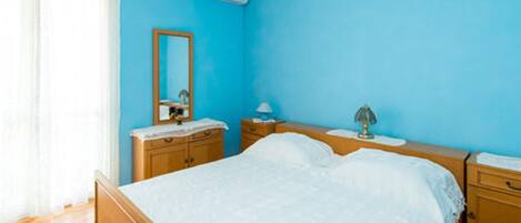 Apartment | 1 bedroom