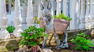 Apartment | Exterior