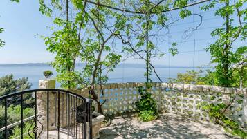 Apartment | Property grounds