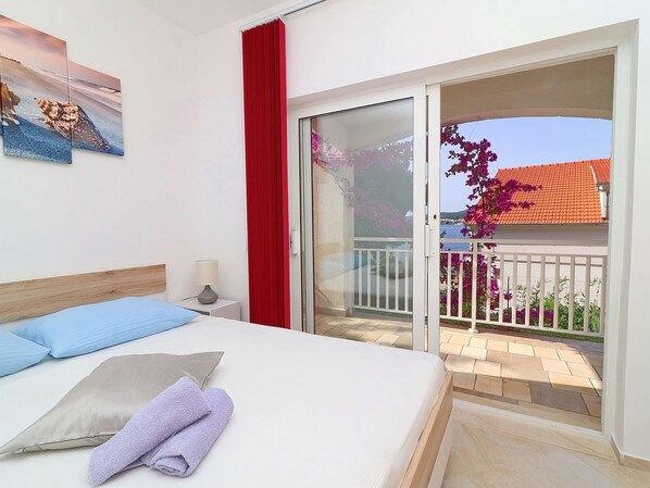 Appartement | 1 chambre