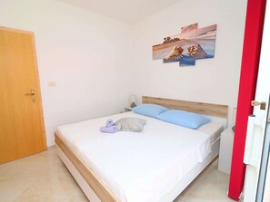 Appartement | 1 chambre