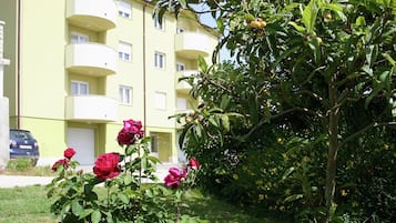 Apartment | Exterior