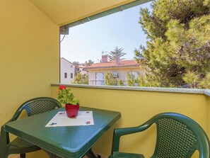 Căn hộ | Khu ăn uống