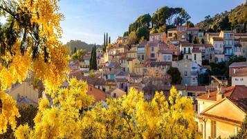 Apartment | View from property