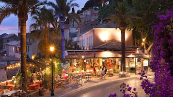 Apartment | View from property