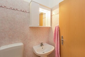 Căn hộ | Phòng tắm