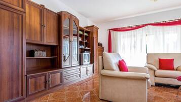 House | Living area