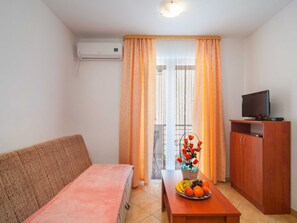 Appartement | Coin séjour