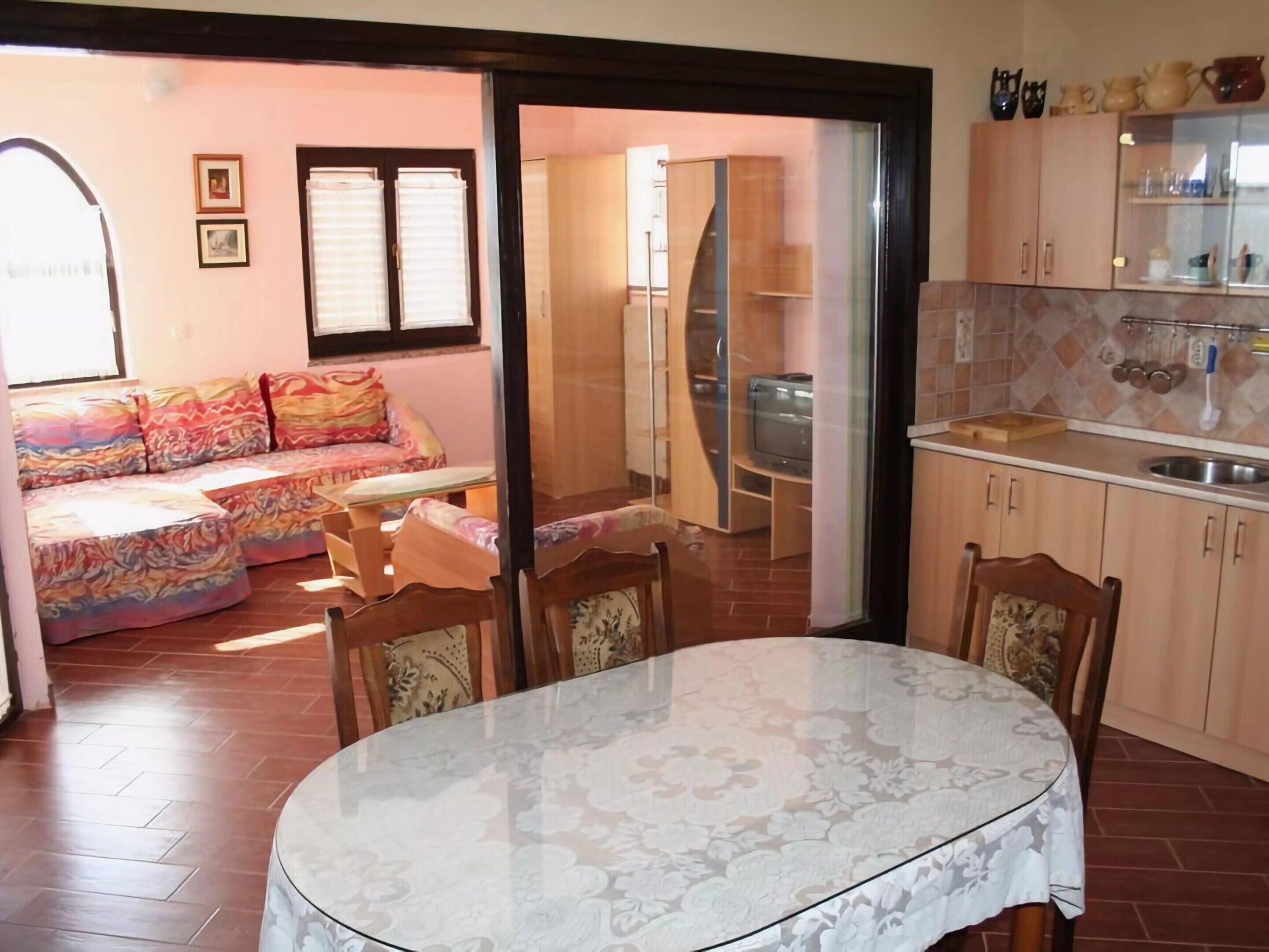 Apartamento | Cocina privada