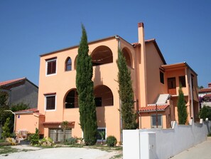 Apartamento | Exterior