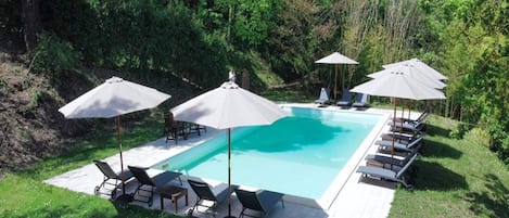 Maison | Piscine | Piscine extérieure