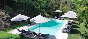Cosy Holiday Home Between Umbria and Tuscany