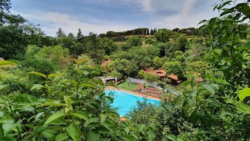 Apartment | Pool | Außenpool