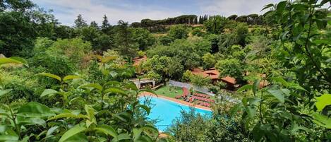 Appartamento | Piscina | Piscina all'aperto